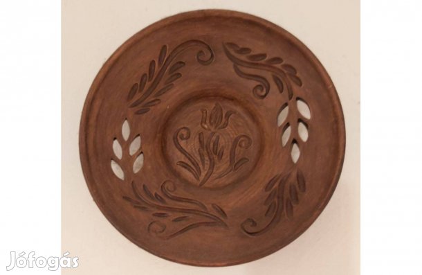 Retro fali tányérok