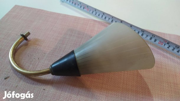 Retro falikar alkatrész