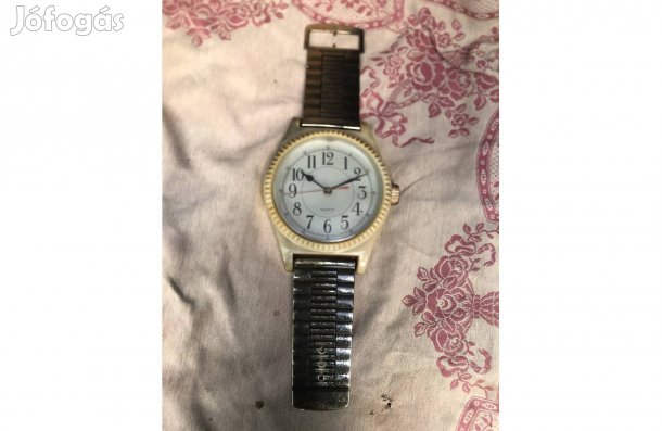 Retró falióra ,karóra formájú ora 1800 ft