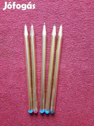 Retro fém golyóstollak (28.)