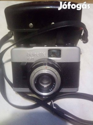 Retro fenykepezogep gyujtoknek vagy hozza ertoknek