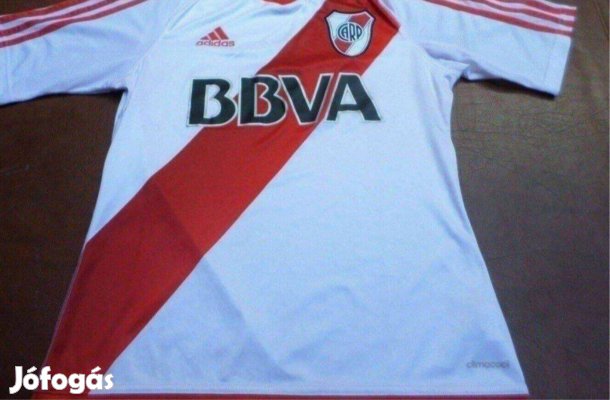 Retro férfi adidas futball mez