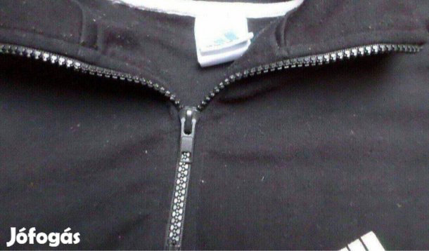 Retro férfi adidas melegítő felső