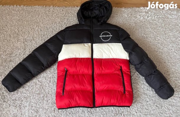 Retro férfi kabát XXL méret.Új!