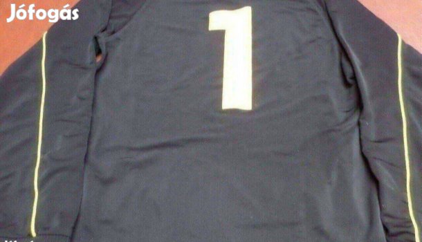 Retro férfi kapus mez Nike