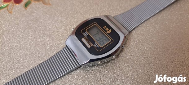 Retró férfi karóra