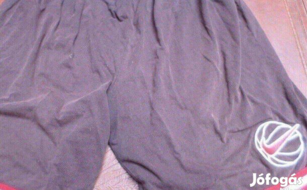 Retro férfi kosaras nadrág Nike