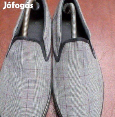 Retro férfi sportcipő