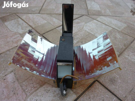 Retró fogászati lámpa eladó