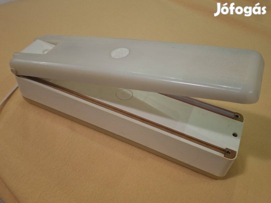 Retro fóliahegesztő ,fóliavágó