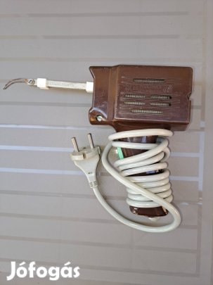 Retro forrasztó pálka eladó! 
