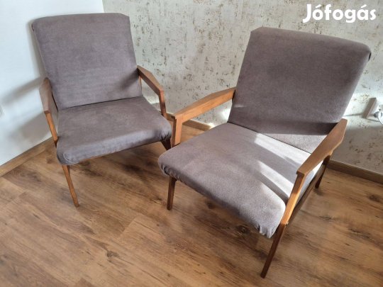 Retro fotel / karosszék