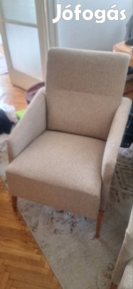 Retro fotelek eladók. 2db.