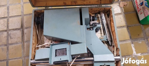 Retro fotónagyító gép eladó!