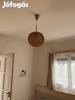 Retro függolámpa