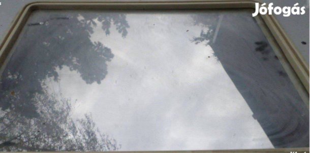 Retro fűrdőszoba tükör műanyag keret