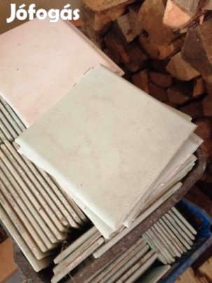 Retro fürdőszobai csempe