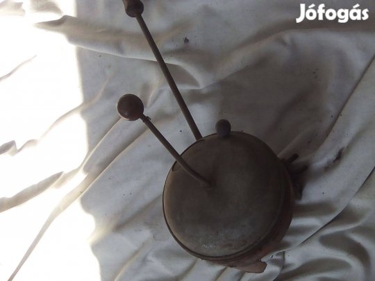 Retró füstölő eladó,képek szerint,kifogástalanul működik