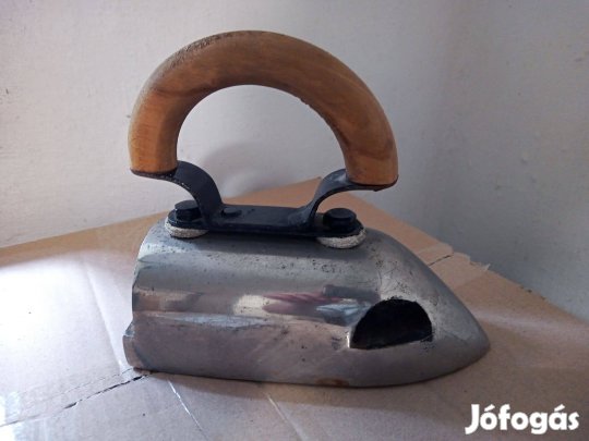 Retro gázvasaló eladó!