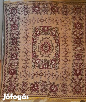 Retró gobelin ágytakaró (180×200cm )