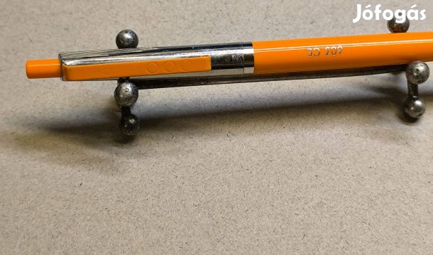 Retró golyóstoll. Betét jó