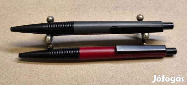 Retró golyóstollak. Betétek jók
