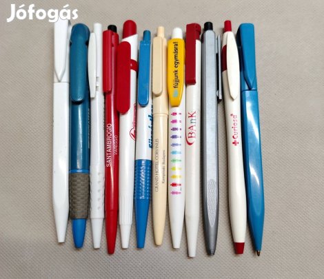 Retró golyóstollak. Termk leírást olvasni !!