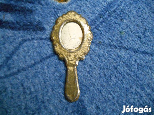 Retro gyerek tükör