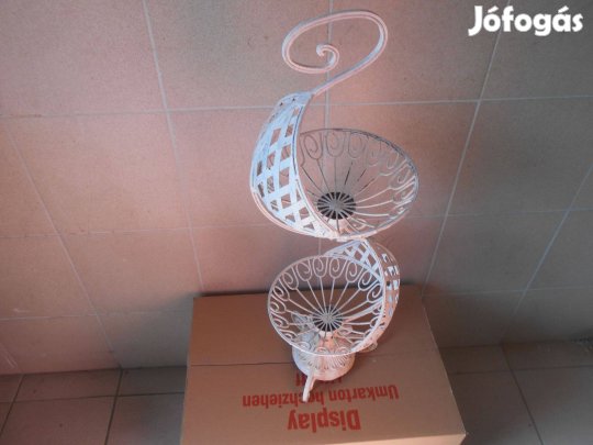 Retro gyümölcs tartó