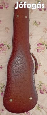 Retró hegedű tok