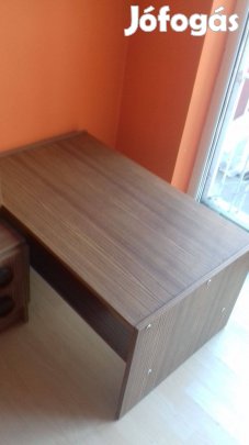 Retro hibátlan dohányzó asztal lapra szerelhető