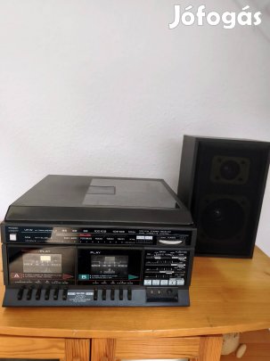 Retro hifi+ 1 db hangfal