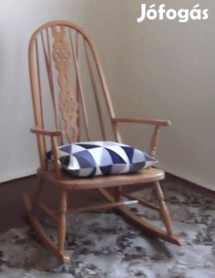 Retro hintaszék eladó!