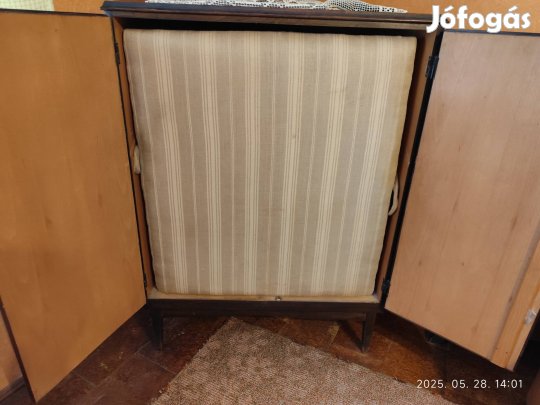 Retro ifjúsági ágy 