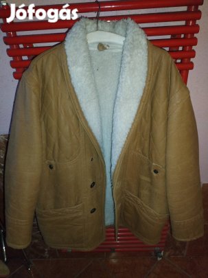 Retro irha bunda kabát