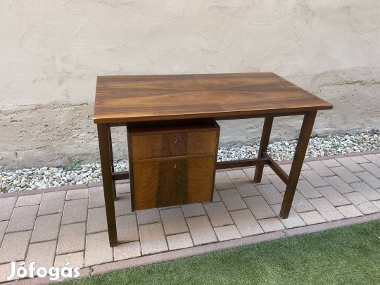 Retro íróasztal 