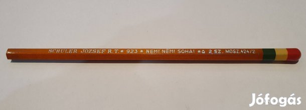 Retro irredenta nem nem soha grafitceruza írószer nagy Magyarország