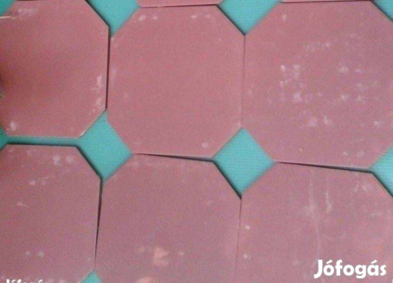 Retro járólap fagyálló burkoló lap Új