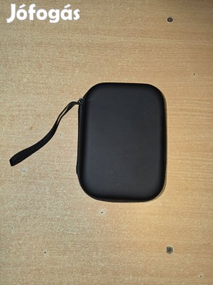 Retro játékonzol 500 telepített játék + tok