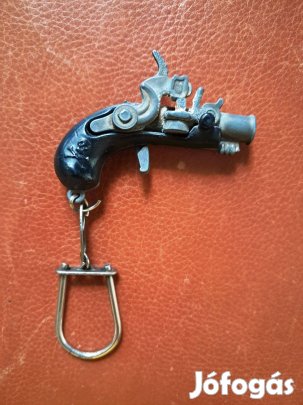 Retro játékpisztoly