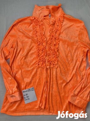 Retro jelmez, Retro ing, felnőtt jelmez DK483