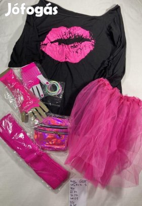 Retro jelmez, új G625