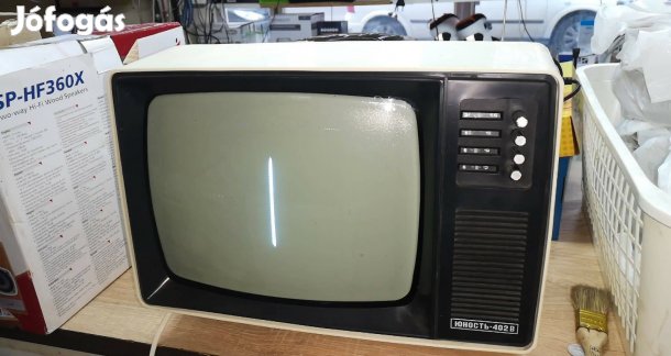 Retro junosz tv