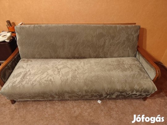 Retro kanapé 