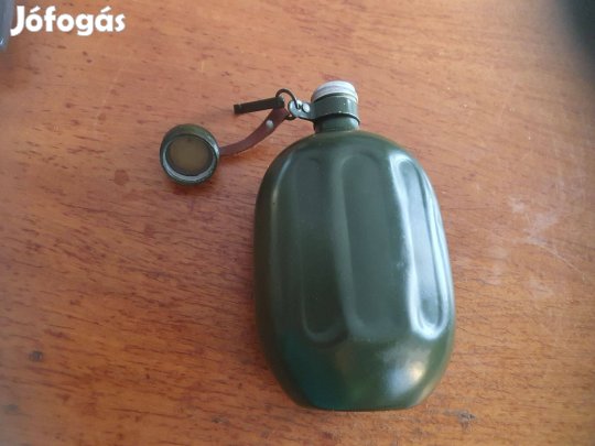 Retro katonai kulacs (1962)