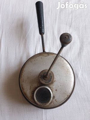 Retró kávépörkölő eladó Xl.ker 