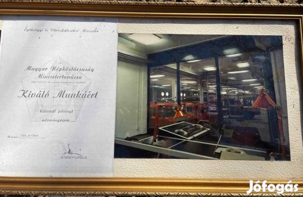 Retro képek, szocreál kompozíciók retro kocsma vagy étterem fali dísz