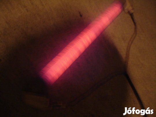 Retró kerámia fűtőszál cekász 220V 1000W ipari fűtőelem működő alkatré