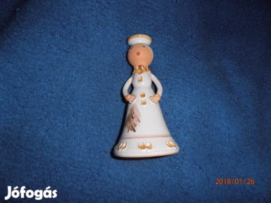 Retró kerámia gyertyatartó 3500 ft