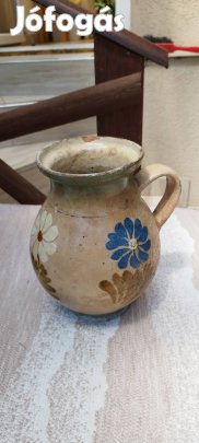 Retró kerámia korsó eladó!